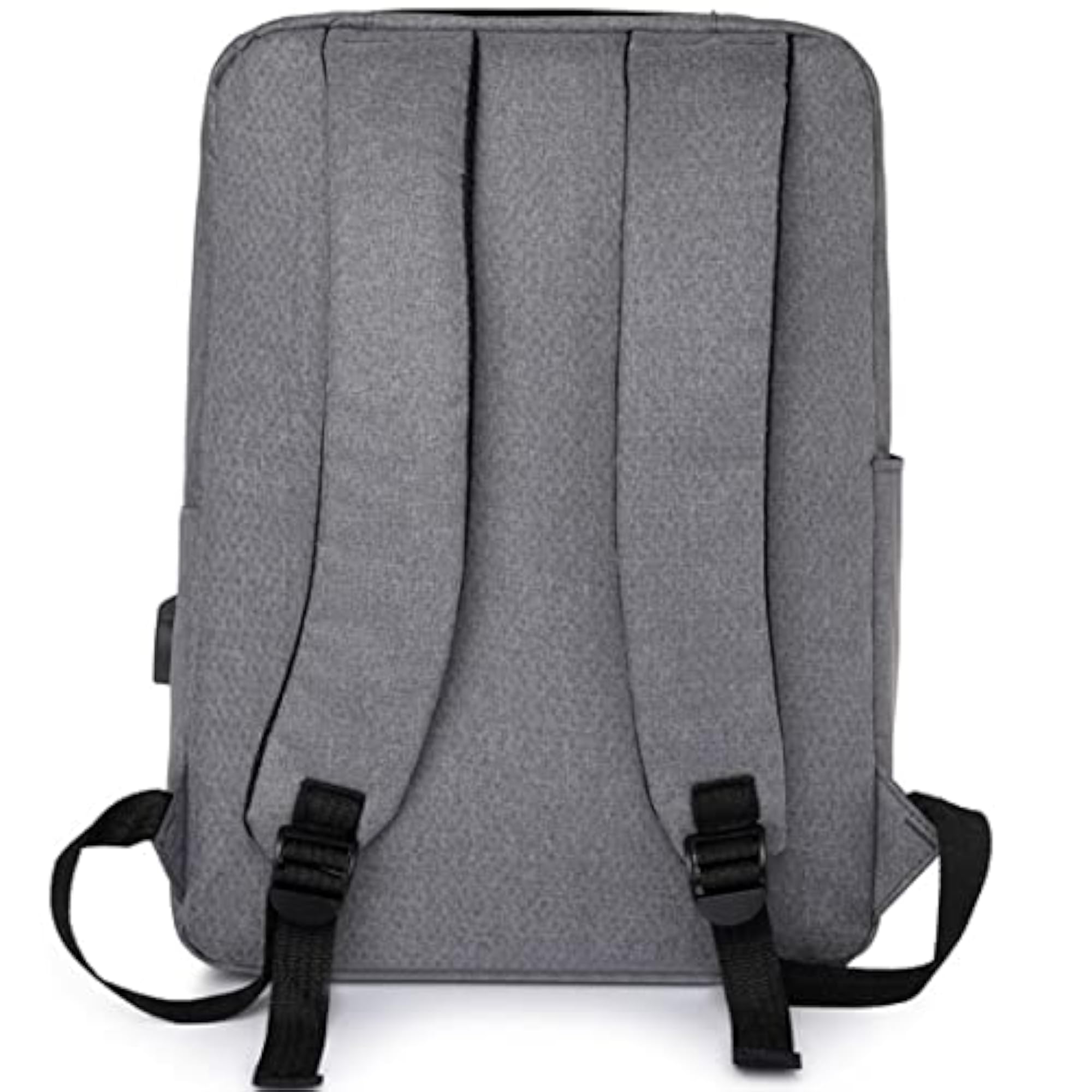 Casual Sports Laptop Backpack with USB Charging Port